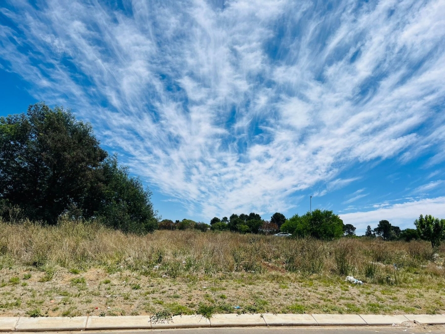 Commercial Property for Sale in Raceway Free State